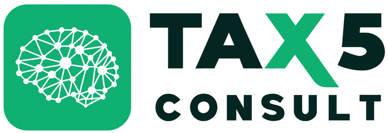 Tax5 Consult
